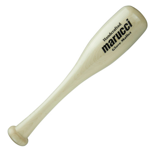 Marucci Baseball Glove Mallet Break In Tool Ballgloves