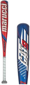 Marucci Cat 9 America JBB -10 Baseball Bat 27 inch 17 oz