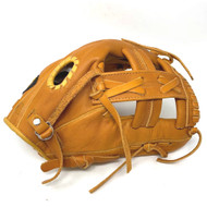 Soto Honey 12 Inch Single Web Closed Back Baseball Glove Right Hand Throw