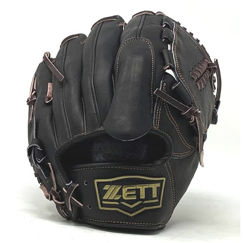 ZETT｜NEO STATUS｜Professional Player ZETT Neostatus 11.5 inch Beige Infielder Glove