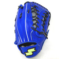 SSK Taiwan Green Series 12. 5 Inch Baseball Glove Royal Right Hand Throw