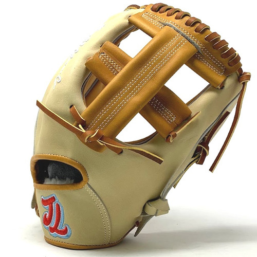 JL Glove Co Baseball Glove DR03 Single Post 12 Inch 0522 Right