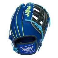 Rawlings Heart of the Hide 11.75 PRO205-6RN Baseball Glove July 2022 GOTM Right Hand Throw