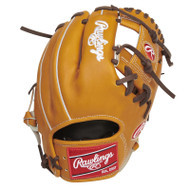 Rawlings Heart of the Hide 11.5 Inch Baseball Glove  Pro I Web Right Hand Throw