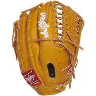 Rawlings Heart of the Hide 12.75 Outfield Trapeze M. TROUT Gameday Pattern Right Hand Throw