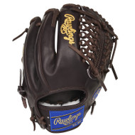 Rawlings Pro Preferred Baseball Glove 11.75 Inch Mocha Right Hand Throw