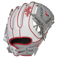 Rawlings Heart of the Hide Softball Glove 12 Laced 1-Piece Web Right Hand Throw