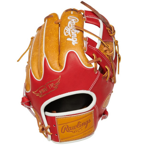 Rawlings Heart of the Hide Color Sync 7 Baseball Glove 11.5 I Web