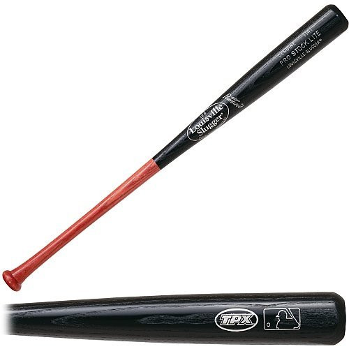 Louisville Slugger PLT141WB Pro Stock Lite Baseball Bat (34 Inch)