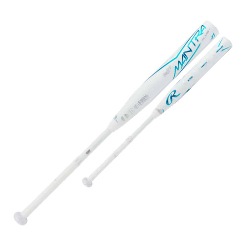 Rawlings (Jocelyn Alo) Mantra Plus Fastpitch Softball Bat -10 (Limited Rawlings (Jocelyn Alo) Mantra Plus Fastpitch Softball Bat -10 (Limited