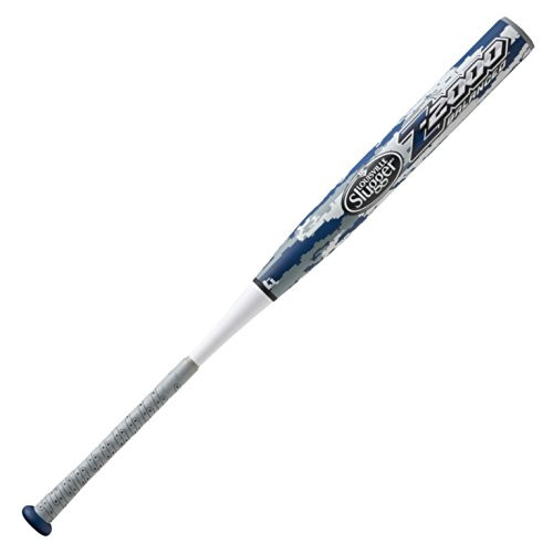 Louisville Slugger Z-2000 Balanced ASA Slowpitch Softball Bat (34