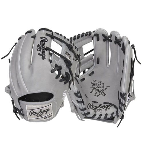 Rawlings Zero Shock グローブ グレー Rawlings Zero Shock グローブ グレー