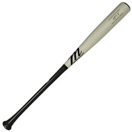 Marucci Youth Wood Baseball Bat MYVE4 AP5 Black Natural 31 inch