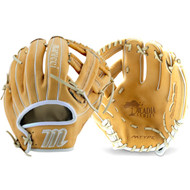 Marucci Acadia M Type Baseball Glove 11.5 Inch Single Post Web Right Hand Throw