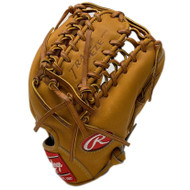 Rawlings Heart of the Hide  PRO12TC-JT Baseball Glove Right Hand Throw