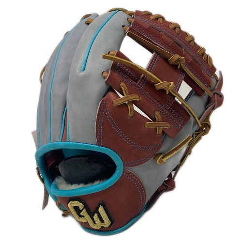 Gloveworks Kip GA302 Baseball Glove 11.5 Inch Right Hand Throw Ballgloves