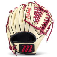 Marucci M TYPE Oxbow 44A6 11.75 T Web Baseball Glove Left Hand Throw