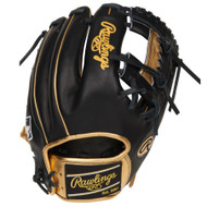 Rawlings Heart of the Hide GOTM June 2024 PROGOLDYVIII 11.5 Baseball Glove Right Hand Throw