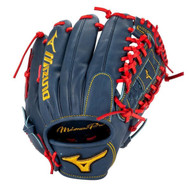 Mizuno Mike Soroka Pro Player Model 12 in Baseball Glove Right Hand Throw