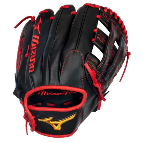 Mizuno Austin Riley Pro Player Model 11.75 in Baseball Glove Right