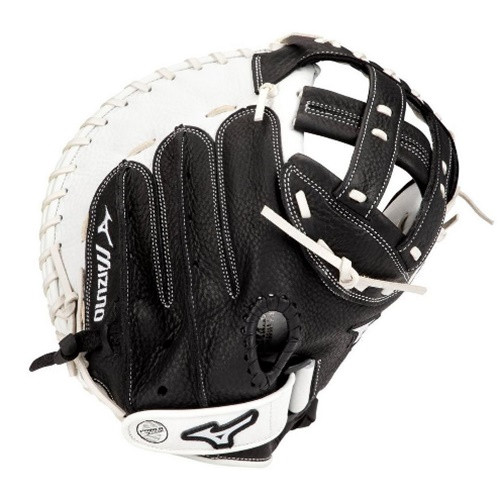 Mizuno Franchise Series GXS90F4 Fastpitch Softball Catchers Mitt