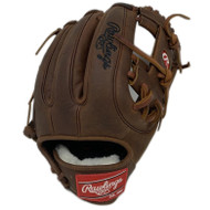 Rawlings Heart of the Hide Timberglaze 31 Baseball Glove Pro I Web Web 11.75 Inch Right Hand Throw