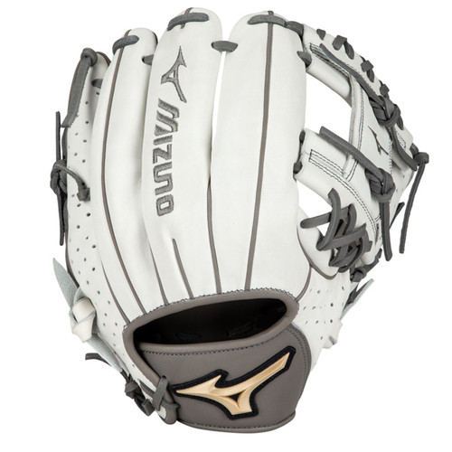 Mizuno Prime Elite Fastpitch Softball Glove 11.75 Right Hand Throw