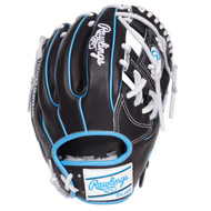 Rawlings Pro Preferred Baseball Glove 11.5 I Web 934 Right Hand Throw