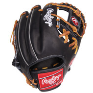 Rawlings Heart of the Hide Classic Black 11.5 I Web Right Hand Throw