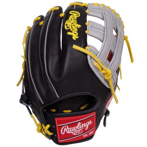 Rawlings Gold Glove Club August 2024 Baseball Glove Heart of Hide KB17 ...