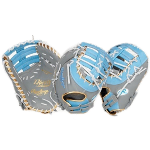 Rawlings Liberty Advanced 2025 Color Sync 4.0 Fast Pitch Softball