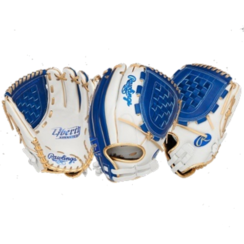 Rawlings Liberty Advanced 2025 Color Sync 4.0 Fast Pitch Softball