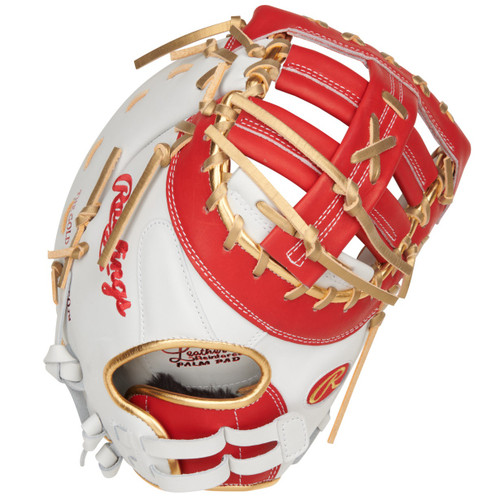 Rawlings Liberty Advanced 2025 Color Sync 4.0 Fast Pitch Softball