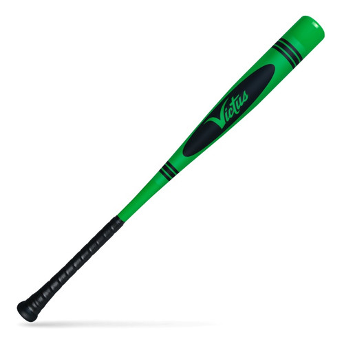 Victus Vibe Crayon GREEN BBCOR -3 Baseball Bat 32 inch 29 oz
