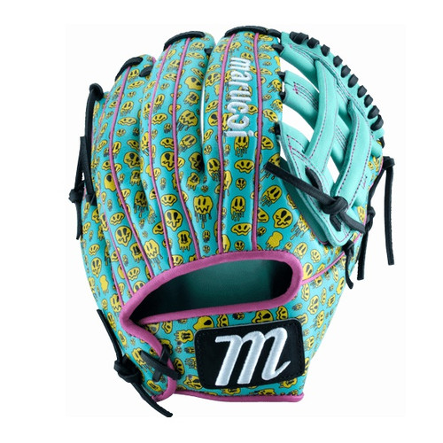Marucci Capitol Nightshift 43A3 11.75 H Web DRIPPY Softball or