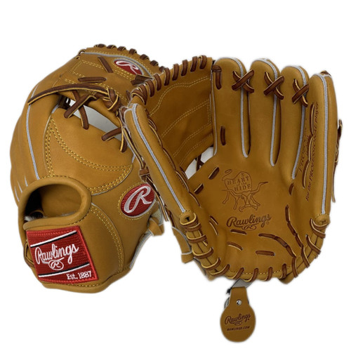 Rawlings-PROSXSC-T-Tan-11-inch