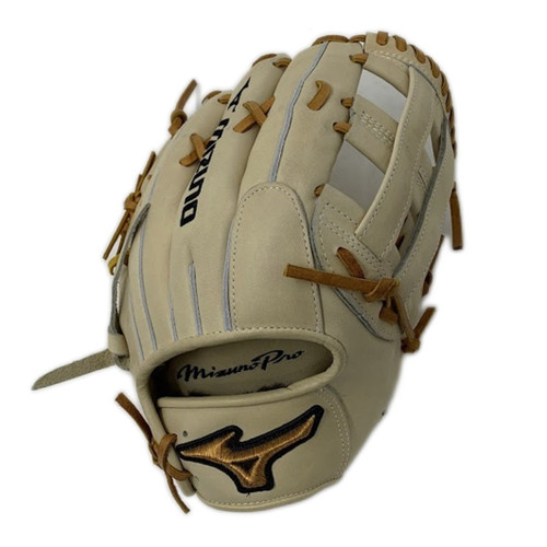 Mizuno Pro Limited GMP-7000D Baseball Glove Salesman Sample 12.75 Mizuno Pro Limited GMP-7000D Baseball Glove Salesman Sample 12.75