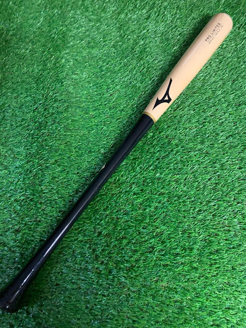Mizuno MZP 271 Pro Limited Maple Wood Baseball Bat 33 Inch