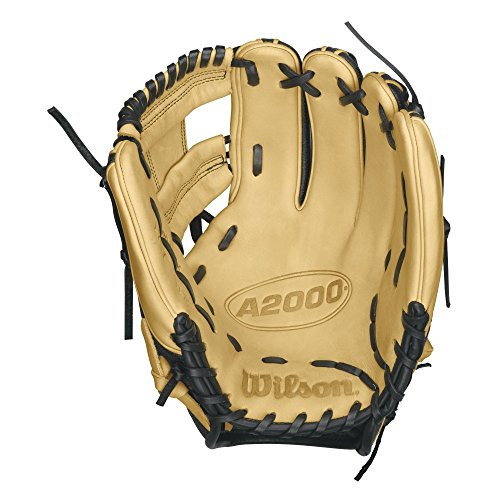Wilson A2000 1787 SS Baseball Glove 11.75 inch (Right Hand Throw)