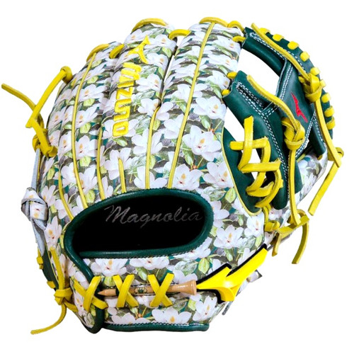 Mizuno Pro Select Magnolia Baseball Glove 11.5 Right Hand Throw