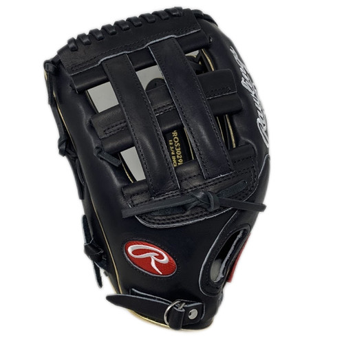 Rawlings Pro Preferred Pro Stock Outfield Baseball Glove 3029F