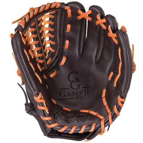 Rawlings Gamer XP GXP1150MO Baseball Glove 11.5 inch (Right Handed