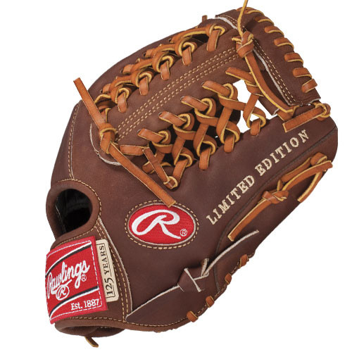 Rawlings PRO204 Heart of the Hide 11.5 inch 125th Anniversary