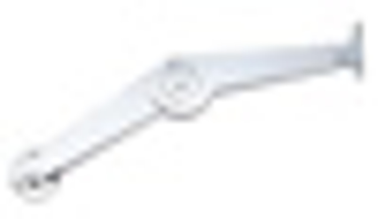 Lid Supports and Up Stays (Chest Style), Lid Support With LockOut