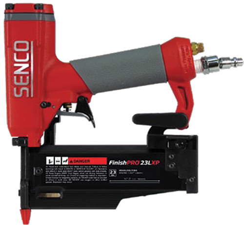 Senco Finish Pro 23 LXP, 23 Gauge HANDYCT