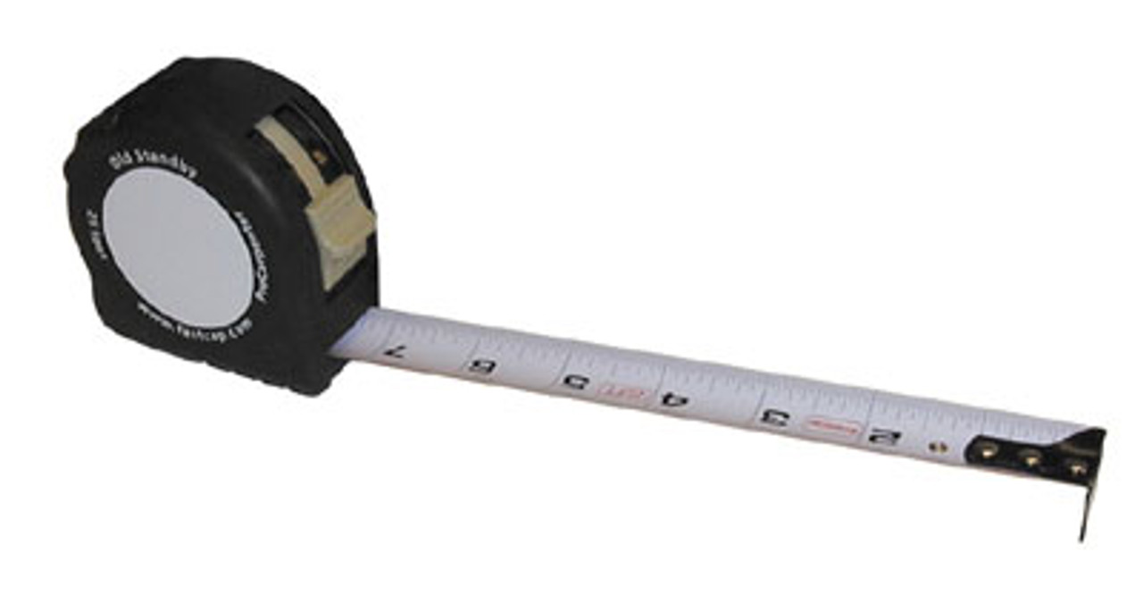 FastCap 16' Old Standby FlatBack Standard Tape Measure