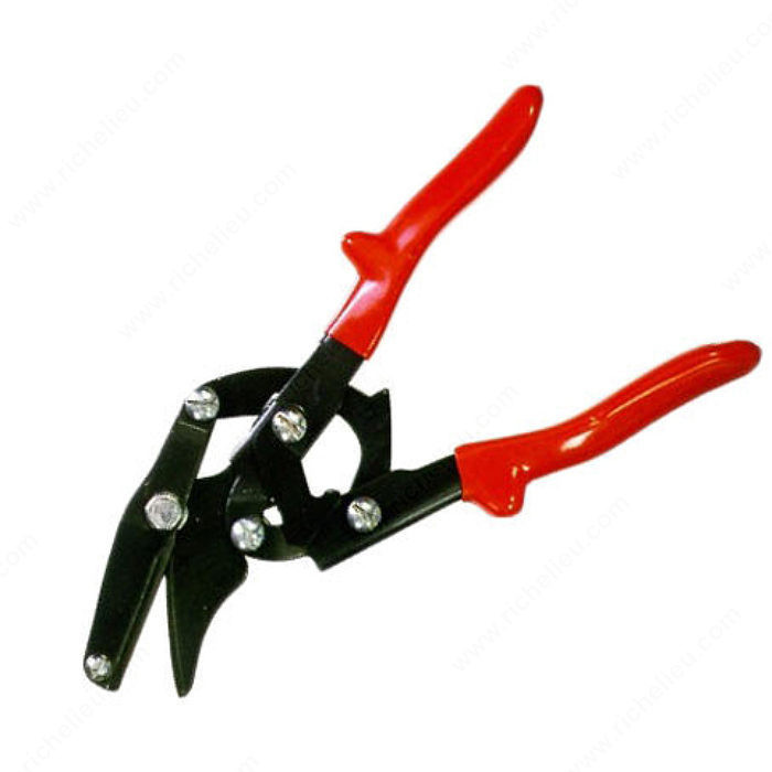 Laminate Shear HANDYCT