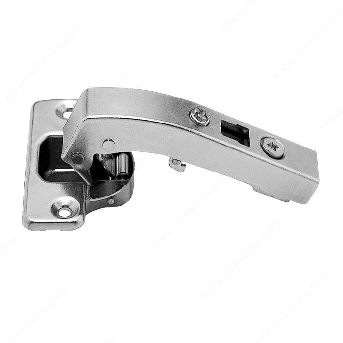 Hinge for Blind Corner Fixing Type Dowels HANDYCT