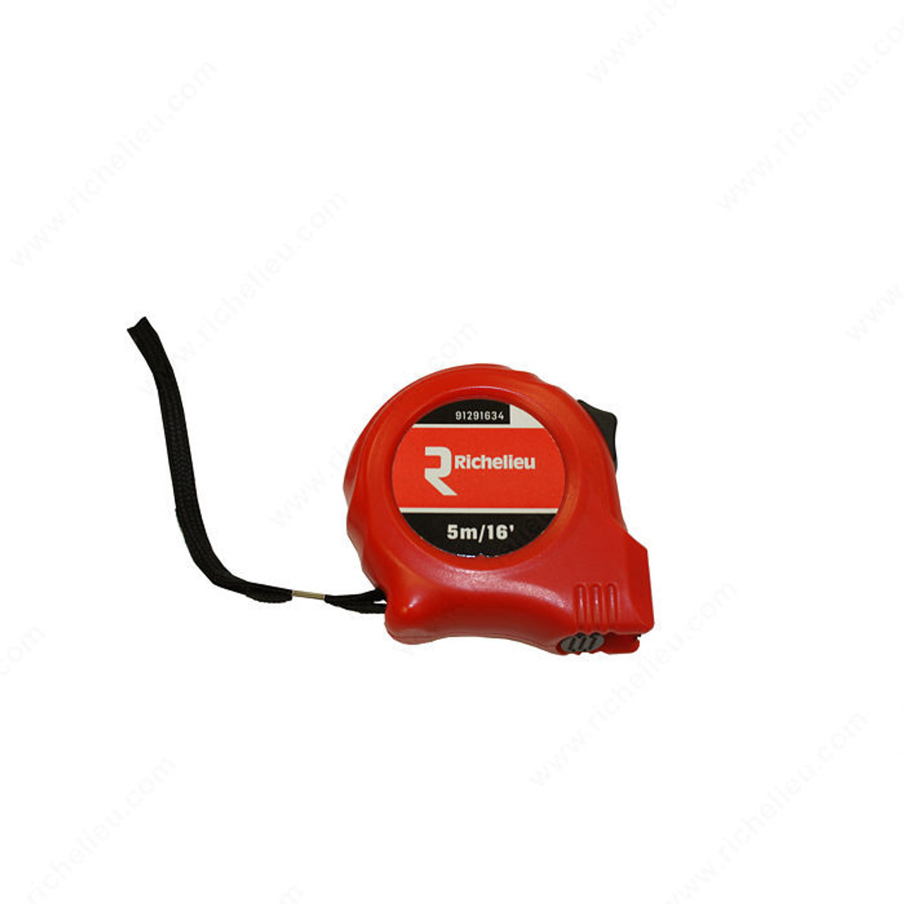 Metric/Standard ProCarpenter Flatback Flexible Tape Measure, - HANDYCT