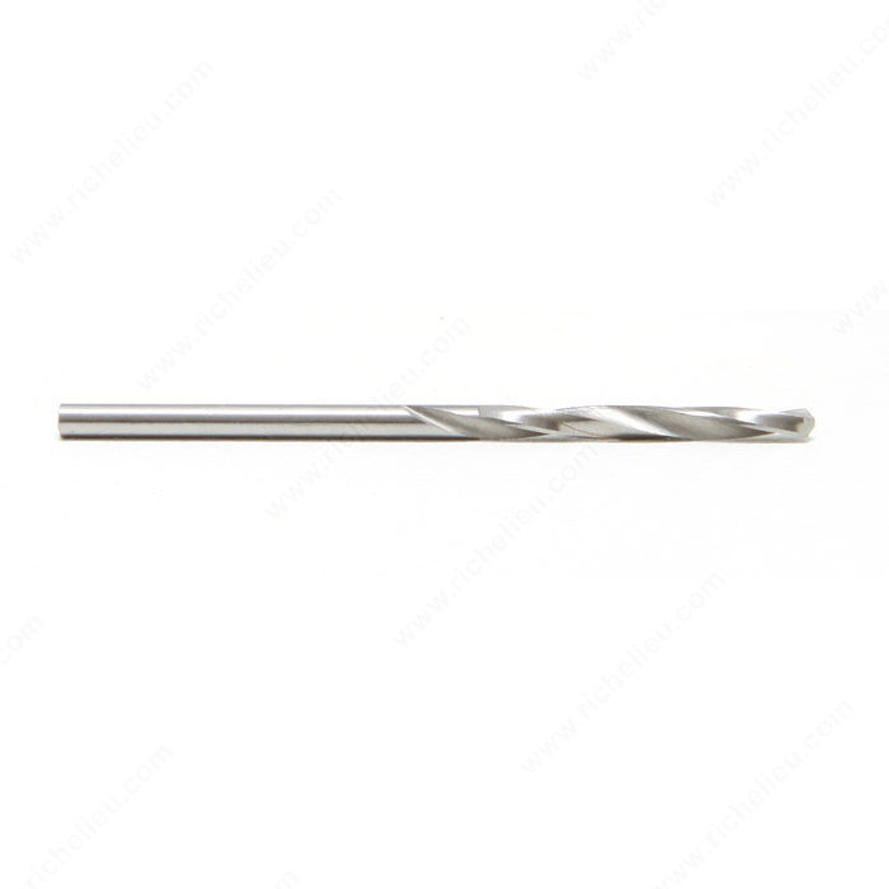 Replacement Drill Bit for Countersinks, Bit Length (L) 2 9/16 in